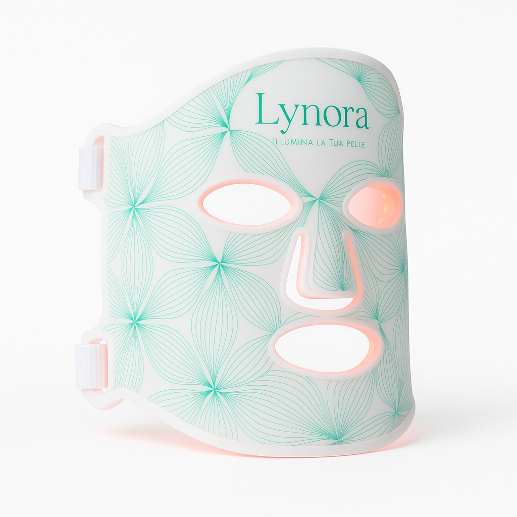 Lynora™ LED Mask