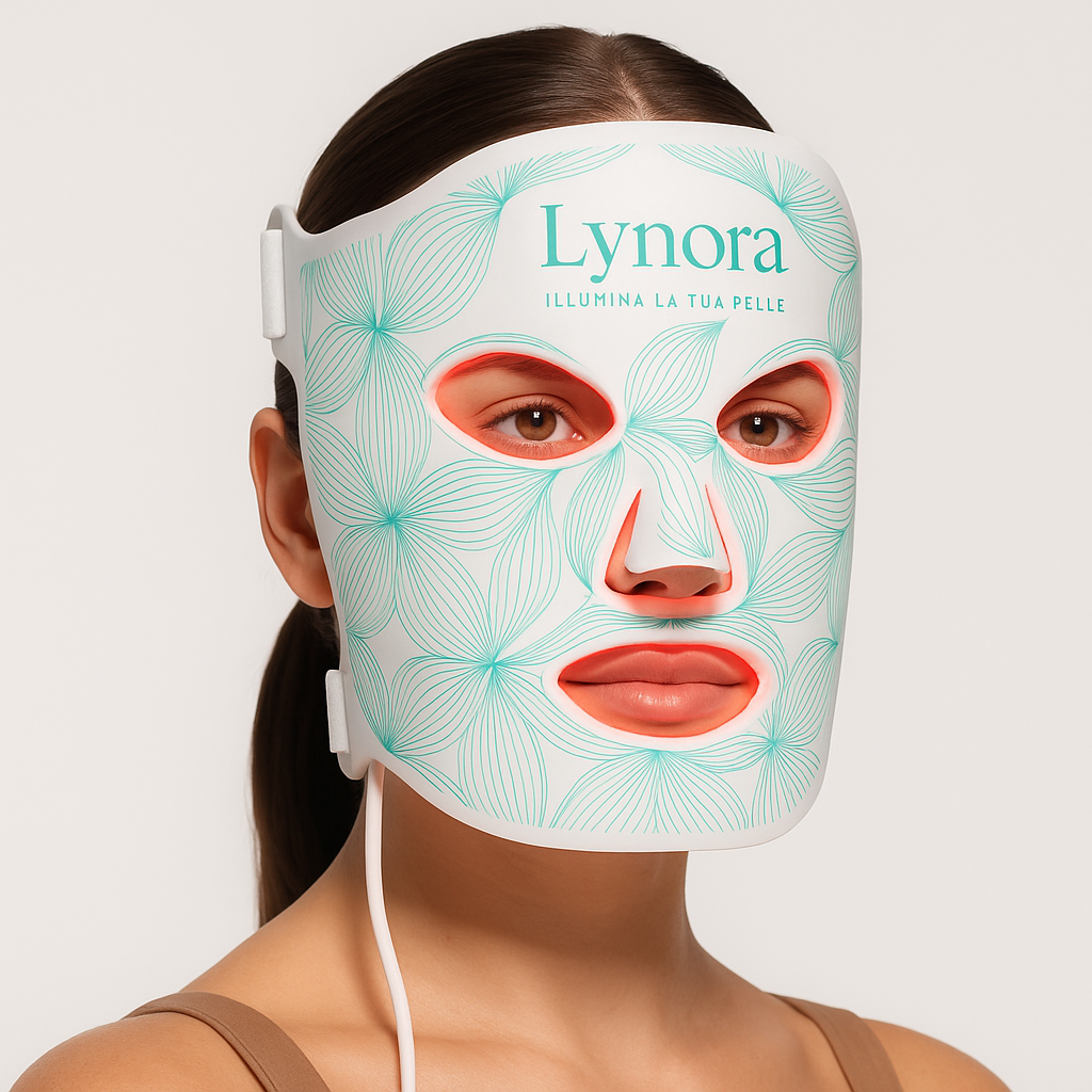 Lynora™ LED Mask